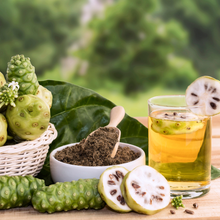 Load image into Gallery viewer, Noni Fruit Powder