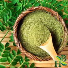 Load image into Gallery viewer, Moringa Leaf Powder 4oz
