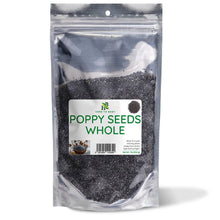 Load image into Gallery viewer, Poppy Seeds Whole - 1lb
