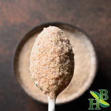 Load image into Gallery viewer, Psyllium Seed Husk Powder - 4oz