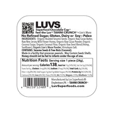 Load image into Gallery viewer, LUVs Gift/Sample Box of 7 ~ Variety Pack
