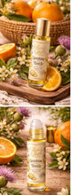 Load image into Gallery viewer, Sunshine in a bottle perfume oil