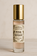 Load image into Gallery viewer, Perfume Oil-Pink Sugar