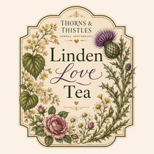 Load image into Gallery viewer, Linden Love Tea