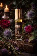 Load image into Gallery viewer, Perfume oil-YSL Libre woman
