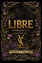 Load image into Gallery viewer, Perfume oil-YSL Libre woman
