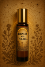 Load image into Gallery viewer, Bronze Goddess perfume oil inspired fragrance