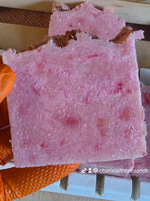 Load image into Gallery viewer, True Rose Cold-press Handmade Soap