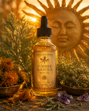 Load image into Gallery viewer, Solstice Sun Oil 🌞