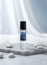 Load image into Gallery viewer, Cologne oil for MEN-Creed Silver Mountain Water