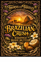 Load image into Gallery viewer, Whipped Body Butter Inspired By Brazilian Crush Cheirosa inspired my Rio De Janeiro