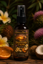 Load image into Gallery viewer, Perfume Body Mist-Brazilian Crush Inspired by Rio De Janeiro