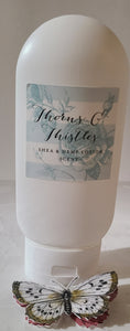 Lotion- Lavender essential oil blend