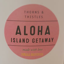 Load image into Gallery viewer, Body Butter -Aloha