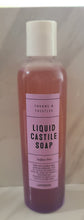 Load image into Gallery viewer, Castile Liquid soap