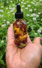 Load image into Gallery viewer, Face Oil-Rose