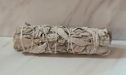 For the Home-Sage Smudge Stick