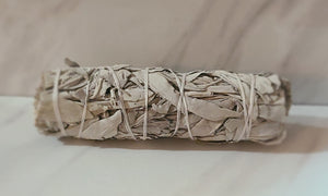 For the Home-Sage Smudge Stick