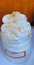 Load image into Gallery viewer, Body butter-Pumpkin Spice