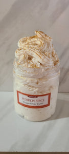Body butter-Pumpkin Spice