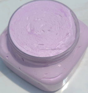 Body Butter-Pure Lavender