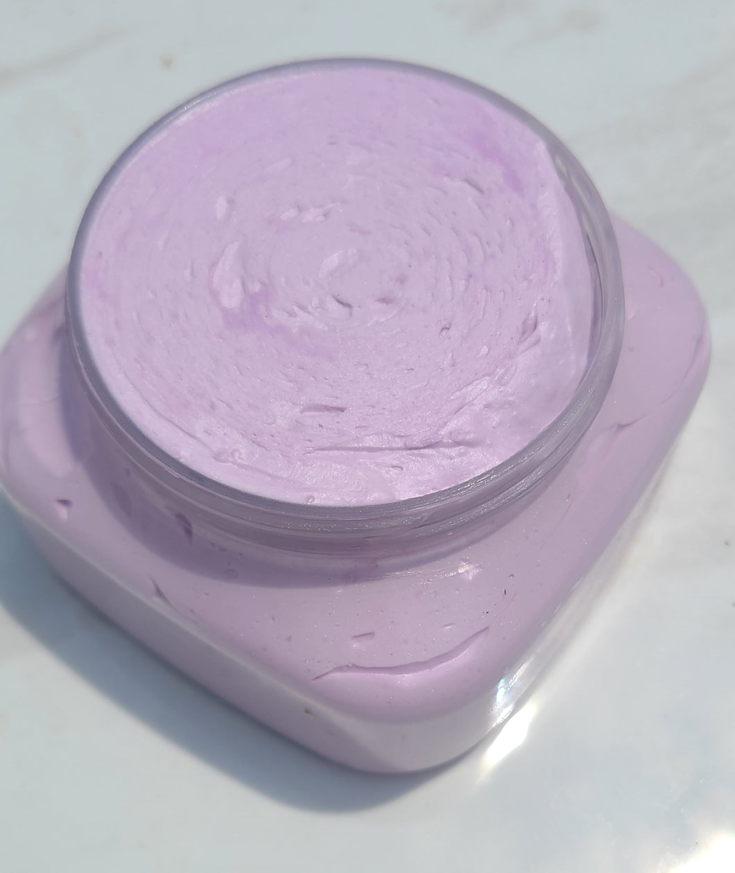 Body butter-Candy inspired by Prada