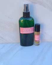 Load image into Gallery viewer, Pink Sugar perfume oil &amp; body mist