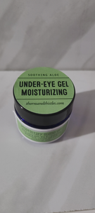 Eye Gel-Pure Aloe