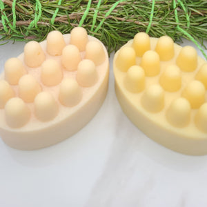 Body Butter Solid bar