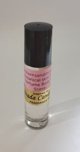 Perfume Oil-Prada Candy type