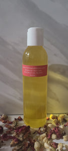 Massage Oil