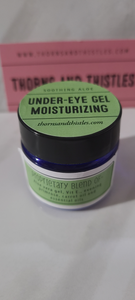 Eye Gel-Pure Aloe