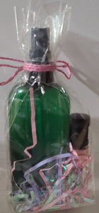 Pink Sugar perfume oil & body mist